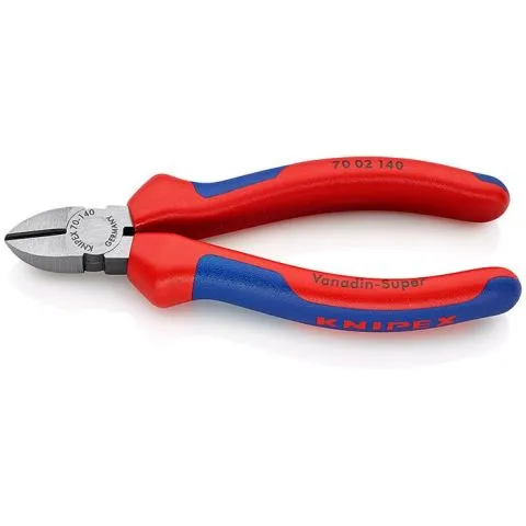 7002140 Knipex Sidavbitare Lägg i varukorgen
